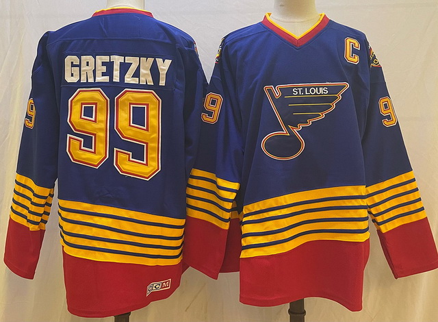 St Louis Blues Jerseys 10 [Wholesale NHL Jerseys 2410]